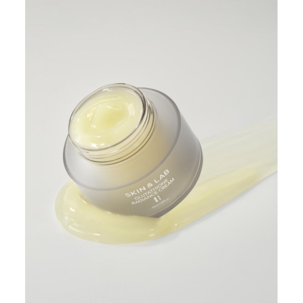 SkiN N Lab glutathioNe radiaNce Cream 50ml