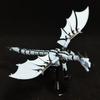 3D Printed Three Head Flying Dragon / Fire Dragon T13 Action Figures Multi-Jointed Movable Robot Nova 13 DIY Mannequin Toys