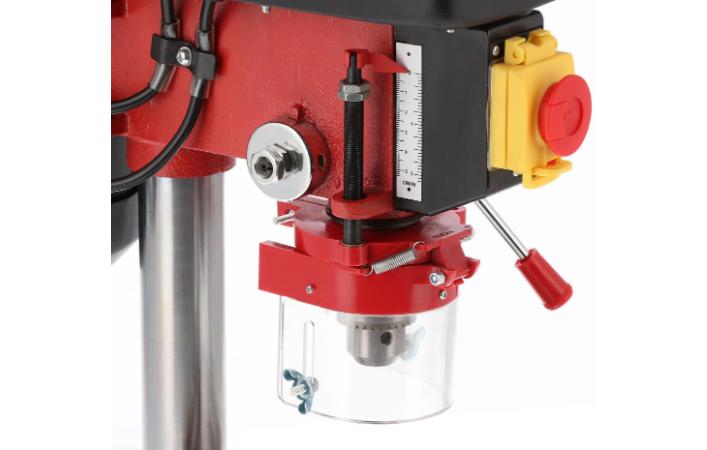 BENCH COLUMN DRILL 16-580 - AP 77301