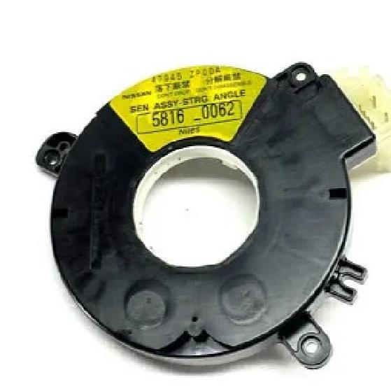 Steering Wheel Angle Sensor 6R0959654 ABS Popular Car Interior Accessories