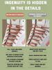 New Elastic Laces Sneakers Tennis Round Shoe laces Without ties Kids Adult Rubber Bands No Tie Shoelace Shoe Accessories