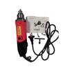 High-Power Multifunctional Handheld Electric Grinder and Polisher for Jade Carving