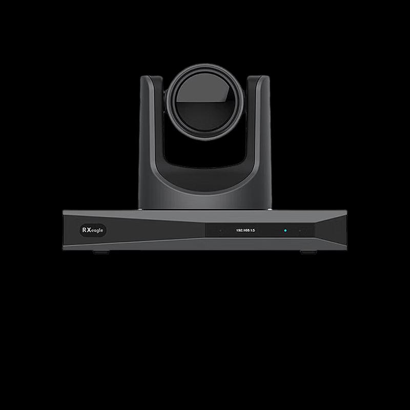 

Rongxun RX T901A IP HD Video Conferencing Terminal (CN version)