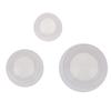 Silicone Massage Cups Anticellulite Cups Set Vacuum Cup Set Facial Suction Cups