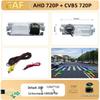 HD Night Vision CCD Camera for Kia K2 Hatchback Reversing