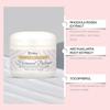 Wiieey Progesterone Treatment Milk Moisturizing and Nourishing Relief Improvement Gentle Nourishing Skin Body Balancing Treatment Milk