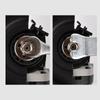 Pressure Plate 2pcs Angle Grinder Fitting Tool Hexagon Nut