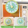Magnetic 60 Minute Countdown Timer Kids Time Management Tools Desk Timer New Visual Timer  Student