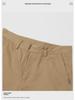 Men’s Pure Cotton Multi-Pocket Workwear Trousers - Spring/Autumn Style