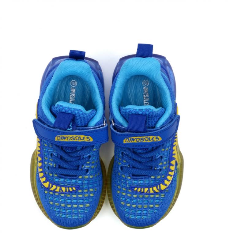 Tobax Dinosoles T Rex Air Square Blue dnkcd1TsTs11blu