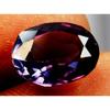 Natural Oval Shape Alexandrite Color Change 4 Ct CERTIFIED Gemstones