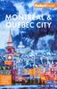 Libro Fodor's Montreal & Quebec City