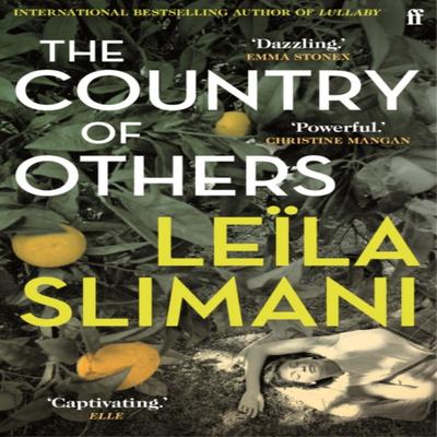 The Country of Others by Leila Slimani Paperback Book 9780571361632