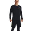 Under Armour Mens Tech Graphic Shorts