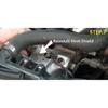 Front O2 Oxygen Air Fuel Ratio Sensor For Infiniti QX56 QX80 Nissan Patrol 22693-1LA0B 226931LA0B 22693-1LA0C 226931LA0C