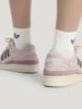 Adidas FORUM LOW CL Univerzální ležérní basketbalové tenisky pro ženy - Adidas Clover KJ4300