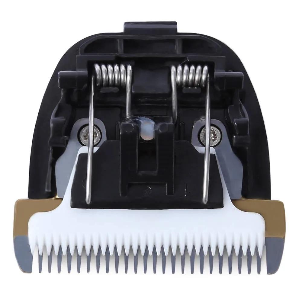 Dog Hair Clipper Blade Professional Pet Clippers Replacement Blades Cat Dog Accessory for Baorun P2/P3