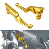 For 2017-2020 Harley Touring Clutch Lever Brake Levers for Harley Road Glide Road King Street Glide Electra Glide Ultra Limited