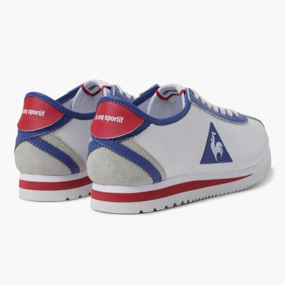 Le Coq Sportif [season End][40  Off] Montpellier Unisex Qq123lsn15