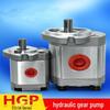 Xinsheneng High-Pressure Hydraulic Gear Oil Pump