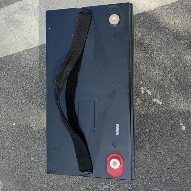 Shiyi CB121000 12V 100Ah Energy Storage Battery