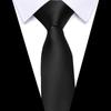 8 cm Newest Design Cravat Classic Necktie Fashion Shirt Accessories  Men