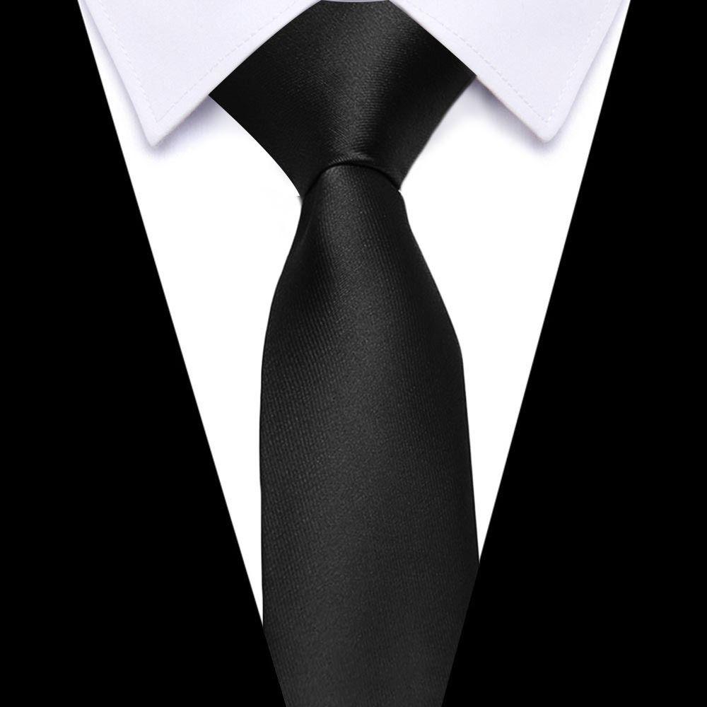 8 cm Newest Design Cravat Classic Necktie Fashion Shirt Accessories Men