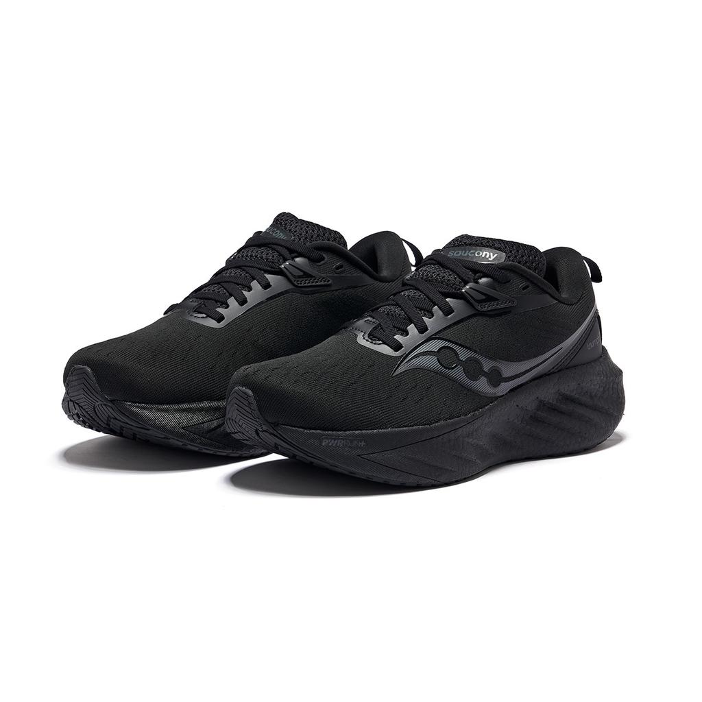 Saucony TRIUMPH Victory 22 Abrasion Resistant Low Top Running Shoes - S10986-201