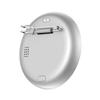 Electronic Display Badge Bar Bluetooth Smart Cyber Badge 1.85 Inch Hd Touch Screen Images Gifs Text Short Videos Display