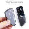 Full Protection Slim TPU Key Fob Cover for Golf 8 MK8 Ensuring Signal Integrity Durability With Anti Scratch Properties