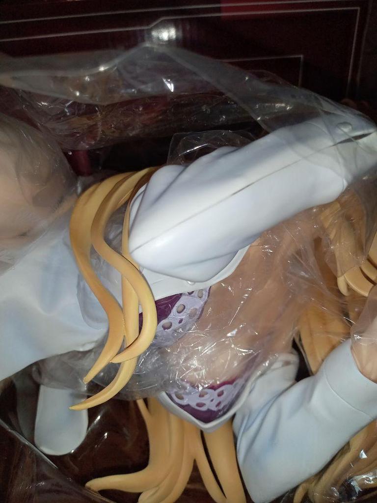 [USED] Final price 1/4 Satellizer L. Bridget Y-shirt version