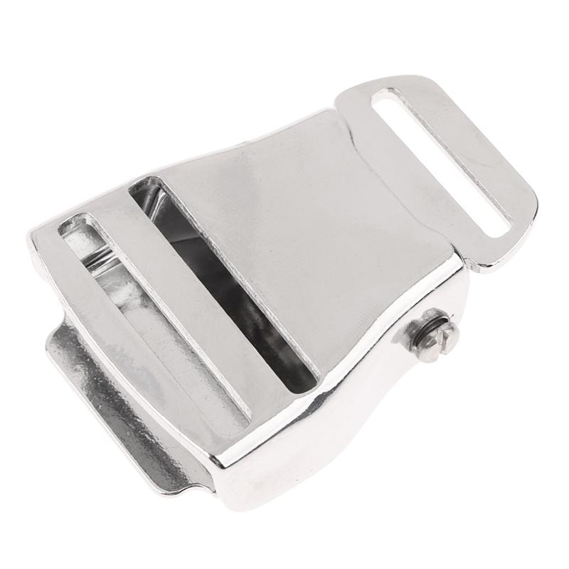 2Cm Metal Mini Detachable Aviation Airplane Safety Buckle Keychain Small Airline Plane Buckle Jewery Bag Belt Accessory