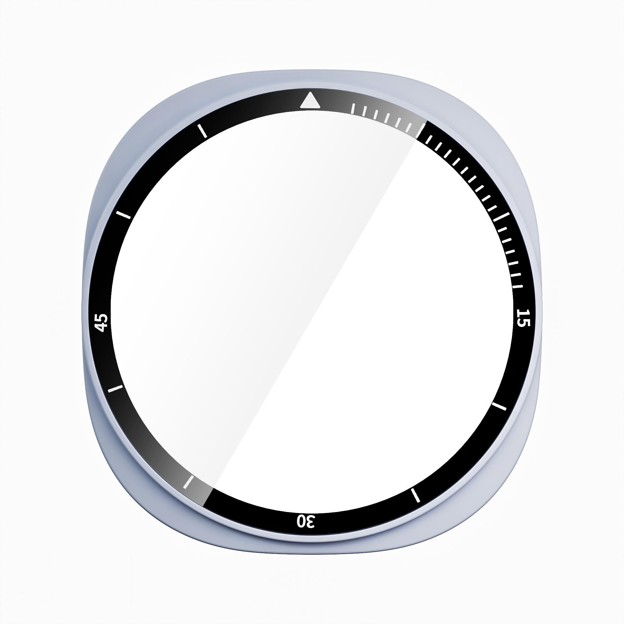 

Закаленное стекло+чехол из ПК для Samsung Galaxy Watch 8 44 мм 40 мм, Полная защитная накладка-бампер для аксессуаров Samsung Galaxy Watch 8 Galaxy Watch 8 40mm