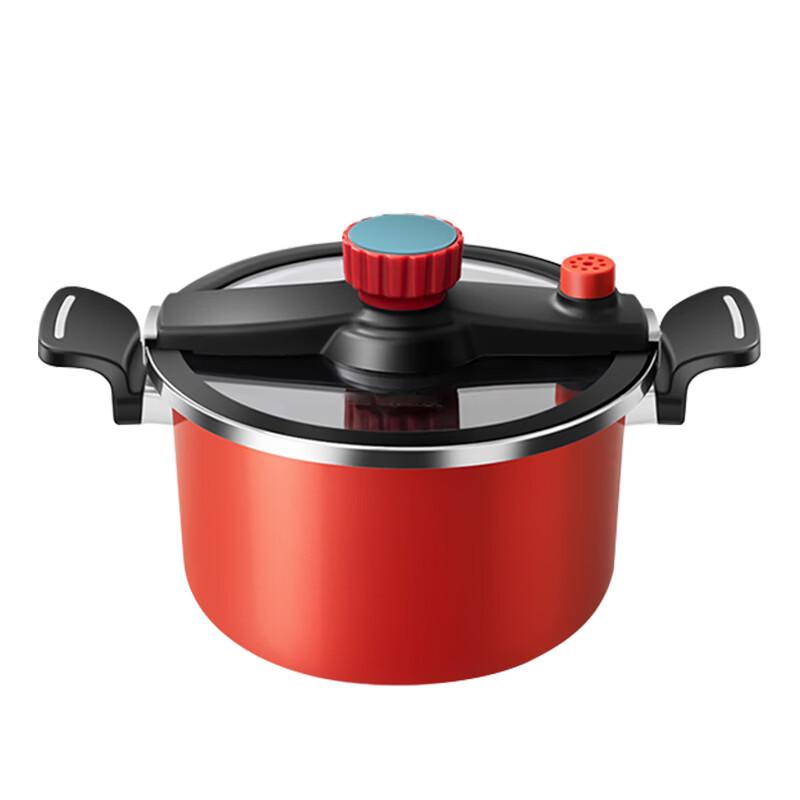 Velosan 24cm Micro-Pressure Soup Pot