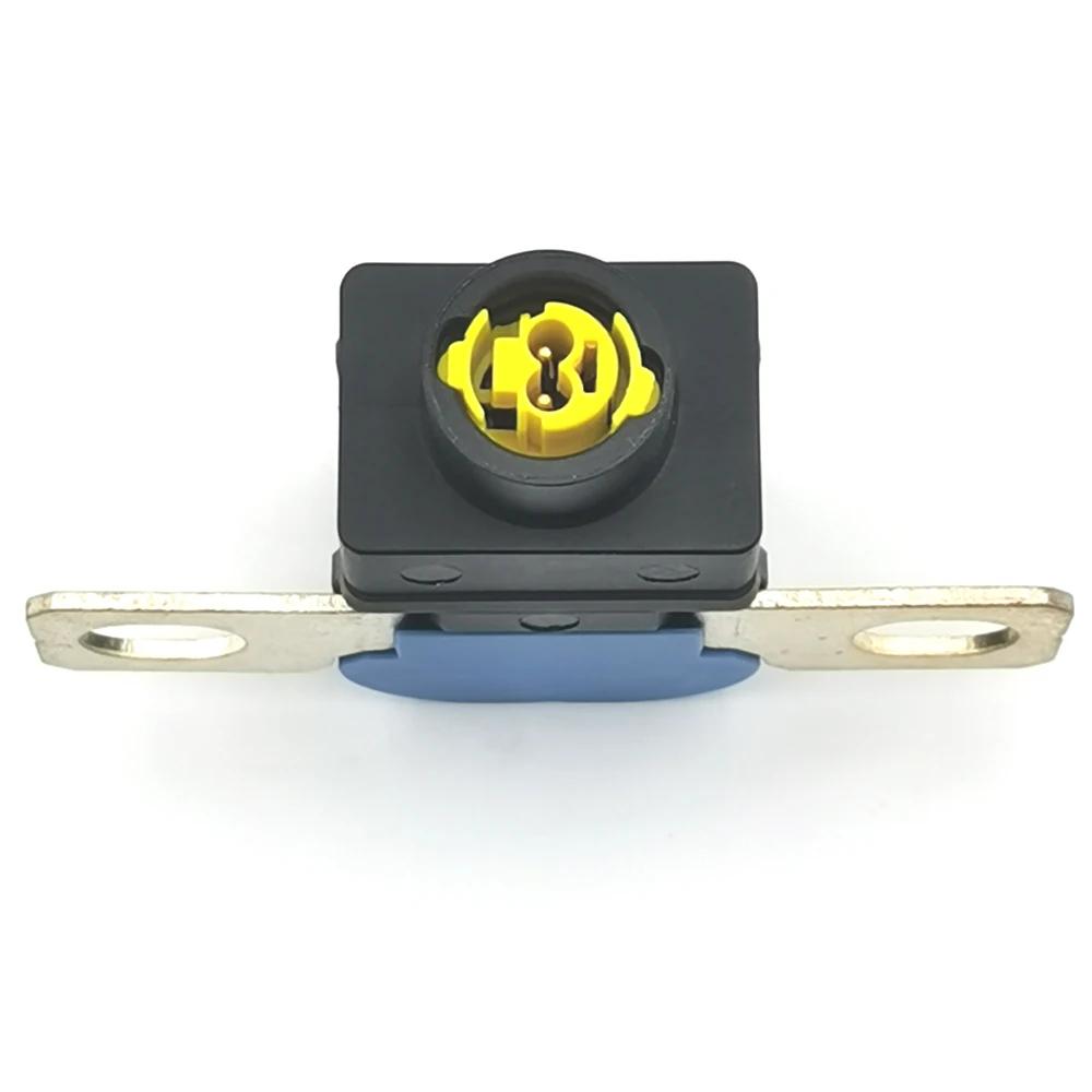 N000000008657 Protects Car Batteries from High Temperature Overload, Fuses, and High Temperature Switches for Mercedes-Benz