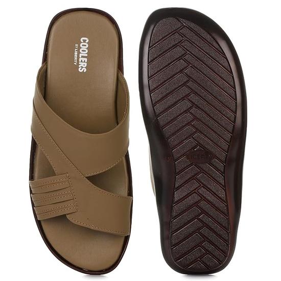 Liberty Men's Slipper