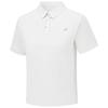Women's Breathable Polo Shirt P226W009
