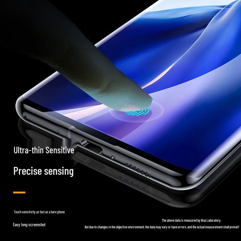 Biazi Xiaomi Phone Screen & Lens Protectors