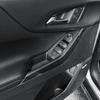 For Chevrolet Equinox 2026 2026 Carbon Fiber Window Button Frame Cover Trim Automotive Interior Accessories LHD