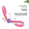 Leg Trainer Fitness GYM Multifunctional Clip Thigh Inside Device Slimming Product Train Arm Abdomen Pelvis Lightweight Home Office