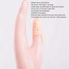 Finger Splint, 4 Sizes Breathable Plastic Thumb Splint Finger Protectors for Arthritis Sprains Strains