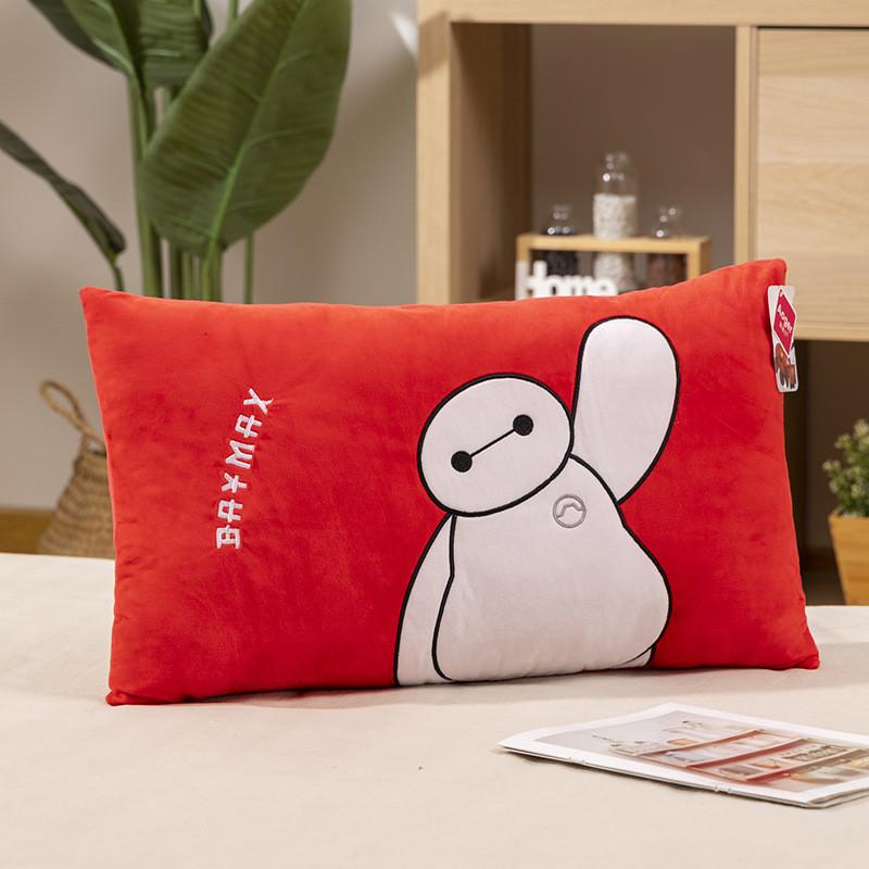 Soft And Cozy Long Plush Pillow Doll In Various Colors Perfect For Snuggles Bedtime