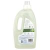 Laundry Liquid, Free & Clear, Fragrance Free, 64 Fl Oz (1.89 L)
