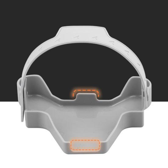 Propeller Blade Holder Soft Protective Blade Guard Silicone Fixing Strap Storage Drone Accessories Folding Drone Propeller Stabilizer Belt