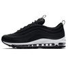 (WMNS) Air Max 97 'Schwarz Weiß' Damen 921733-006