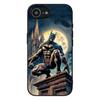 Cover for Samsung Galaxy A36 A17 A26 A07 A35 A54 A53 A13 A33 A34 S8 S9 S20 S21 FE S10 Plus Phone Case Bats Batmans Man DC Movie