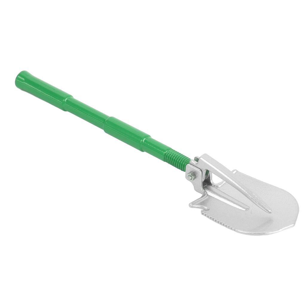 RC Trailer Chain Tow Hook Steel Rope Multifunction Adjustable RC Shovel Set for RC Crawler