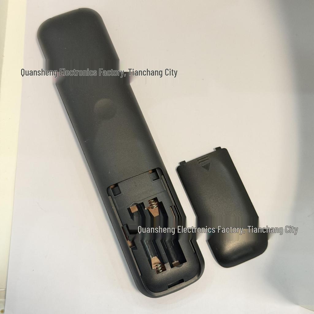 Super Bei Remote for Hisense TVs: Compatible with Models EN2A27, EN2AL27H, EN2BK, 2BC27D
