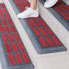 Waterproof Anti-Slip Entrance Doormat for Offices & Hotels - Dust Removal Carpet
