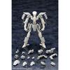 M.S.G Modeling Support Goods Mecha Supply 7 Ex-Armor A Non-Scale Plastic Model Kit (Molded Color) MJ07X